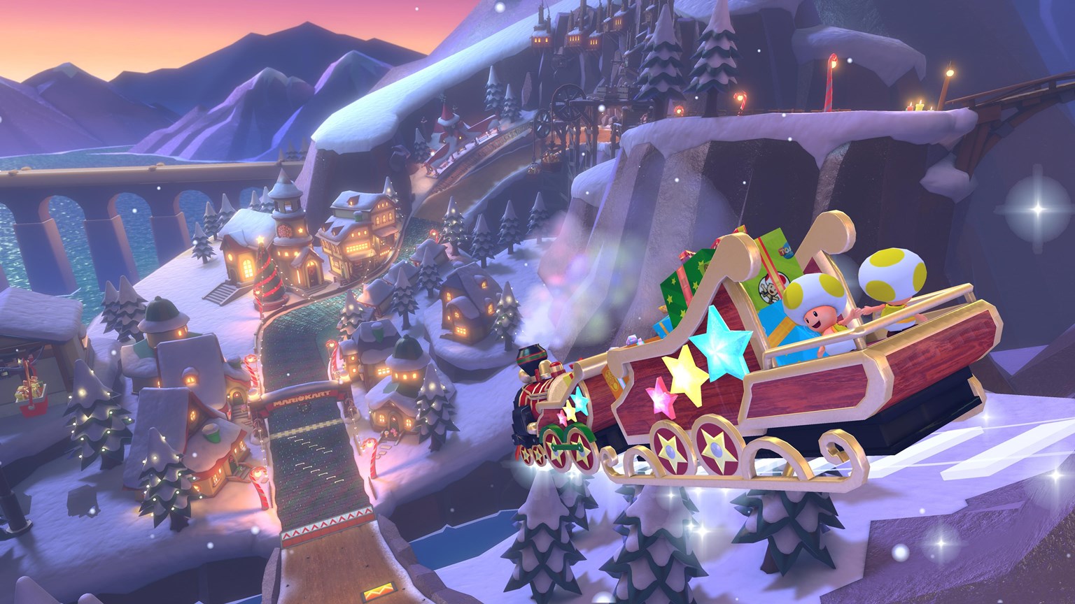 Mario Kart 8 Deluxe DLC: Booster Course Pass Price, Wave 3 Release