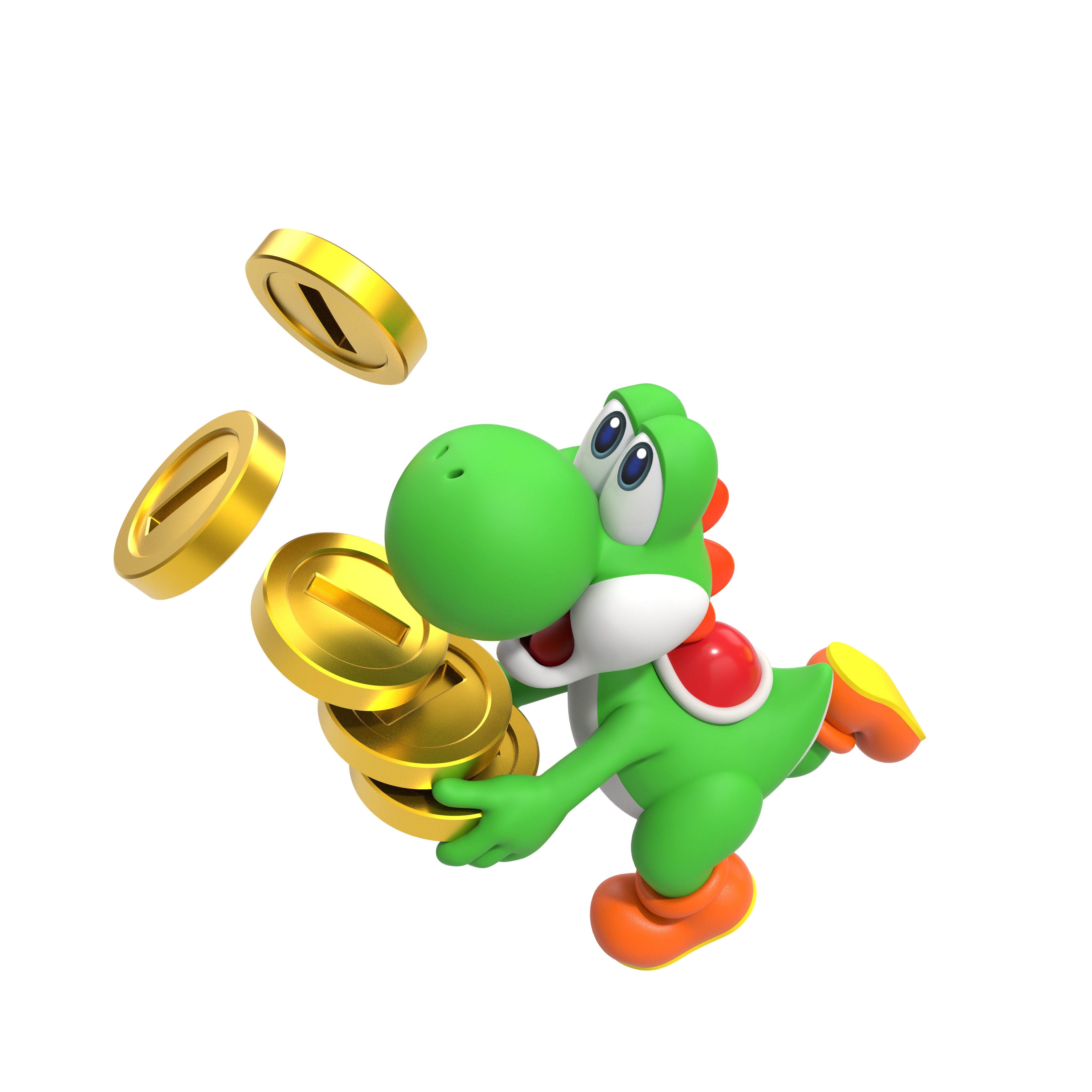 download mario party superstars yoshi for free