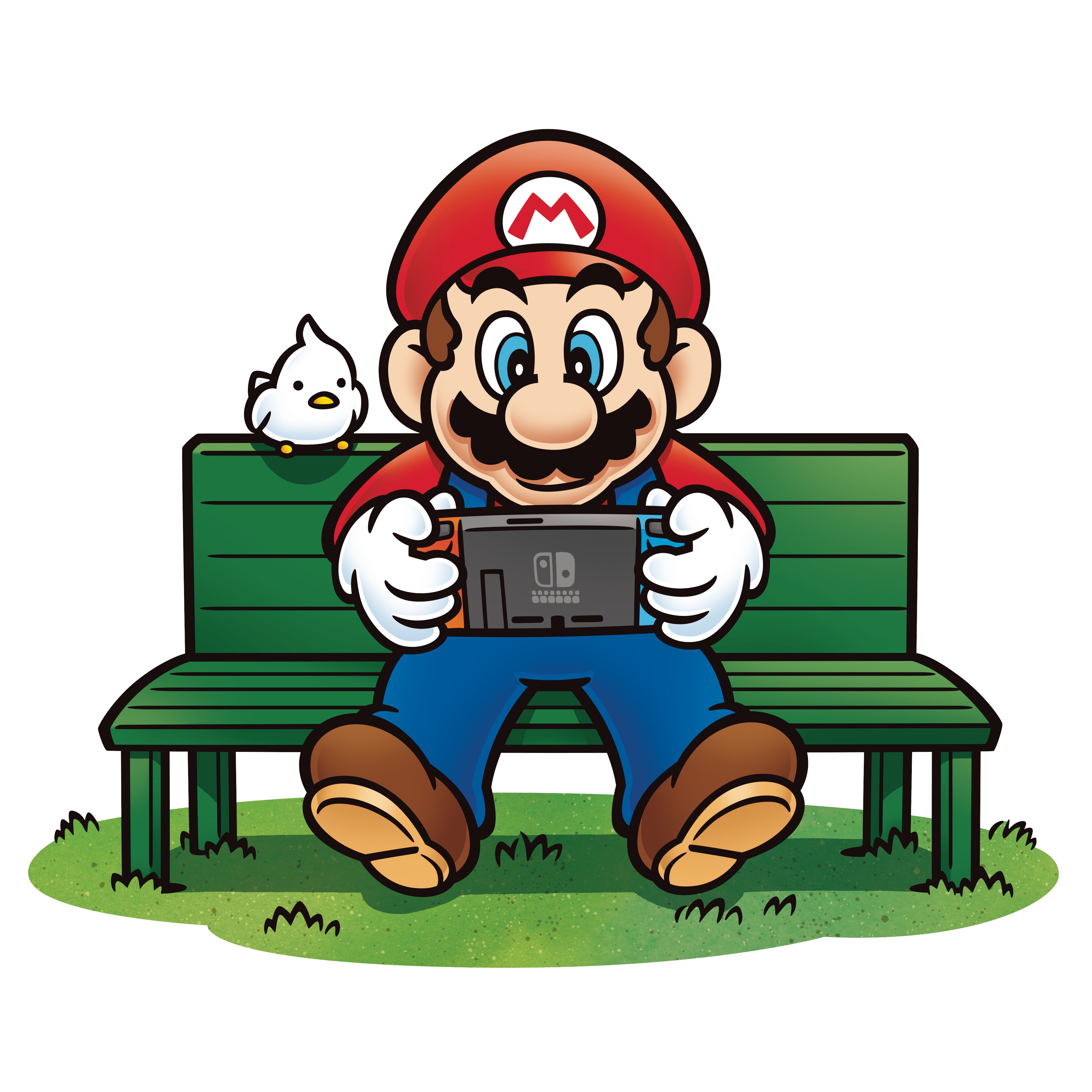 super mario bros deluxe switch download free