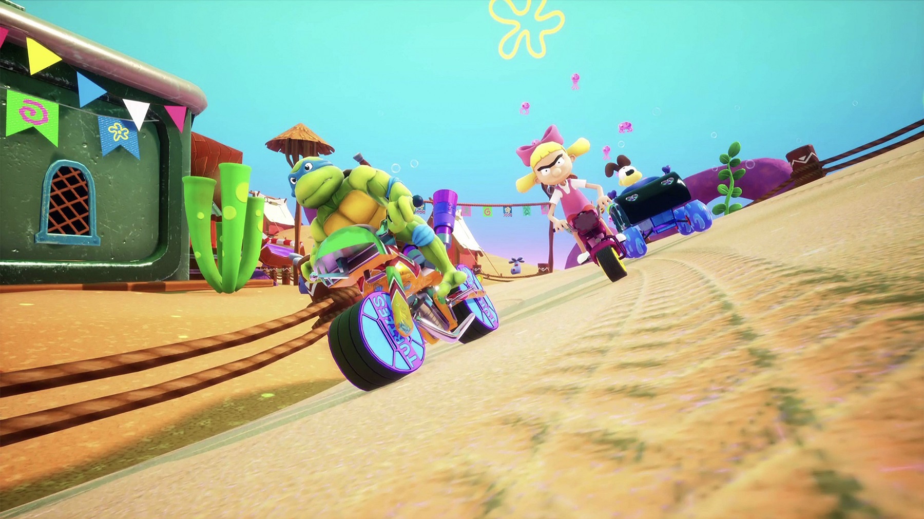 nickelodeon-kart-racers-3-confirms-jimmy-neutron-and-odie