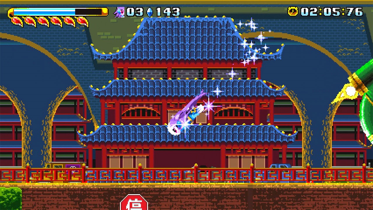 download freedom planet nintendo switch