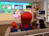 Super Mario Party and Luigi’s Mansion Launch Event