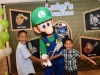 Super Mario Party and Luigi’s Mansion Launch Event