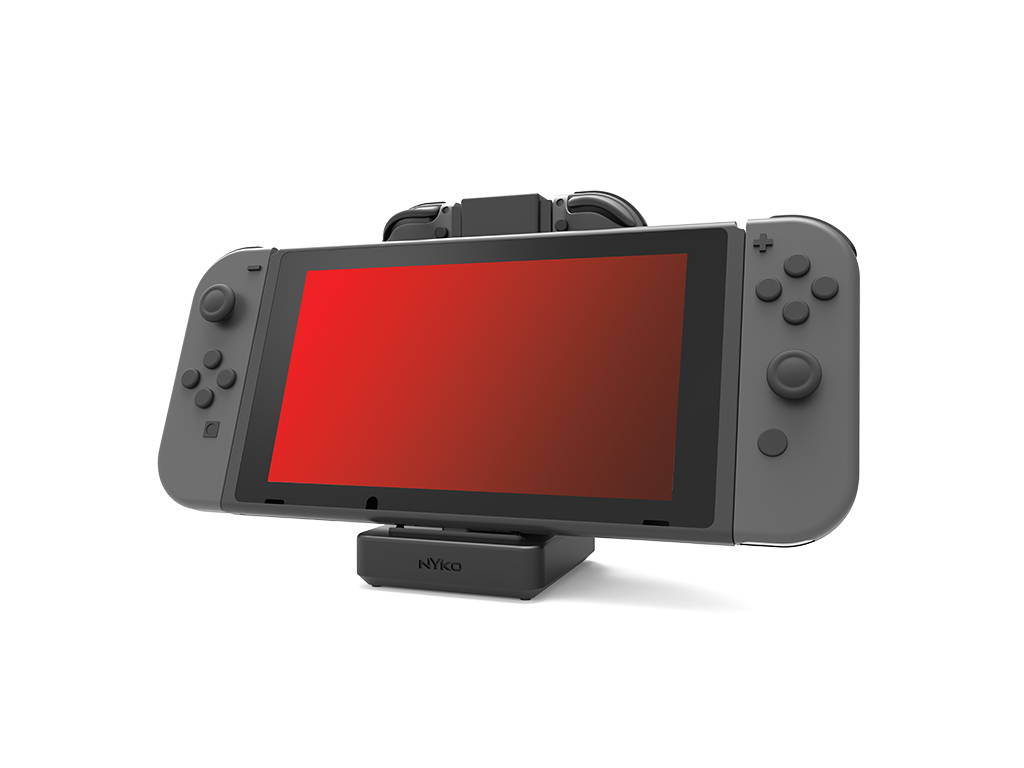 Swivel Grips for Nintendo Switch™ – Nyko Technologies