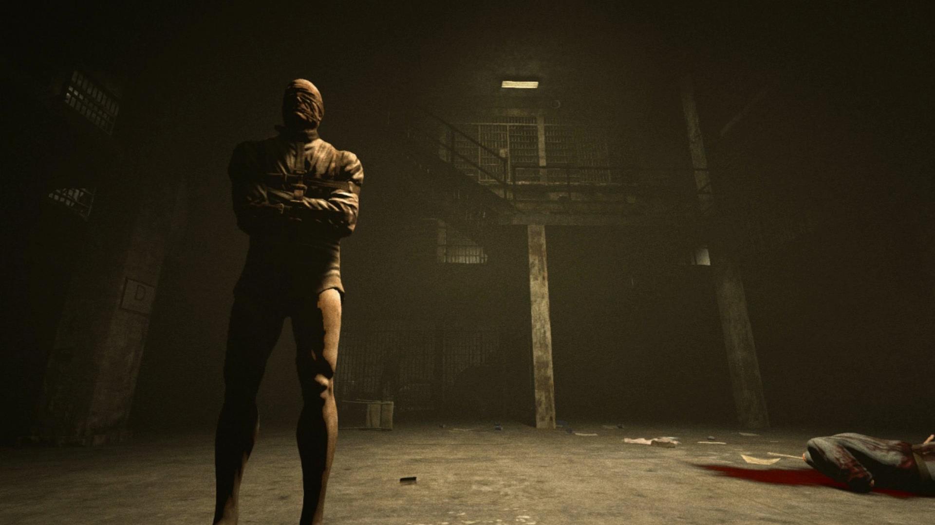 The outlast pc download фото 103
