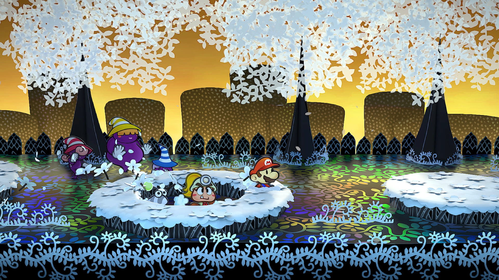 paper mario the thousand year door switch torrent