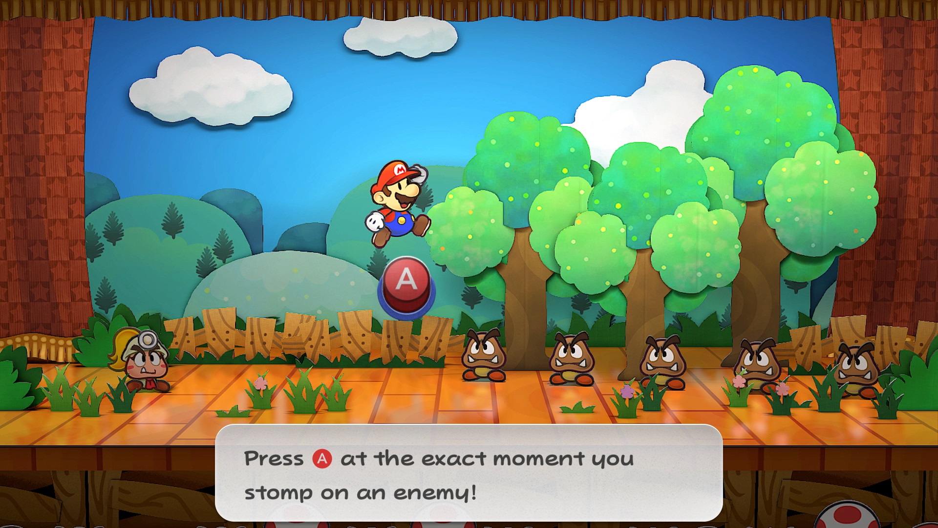 paper mario the thousand year door switch torrent