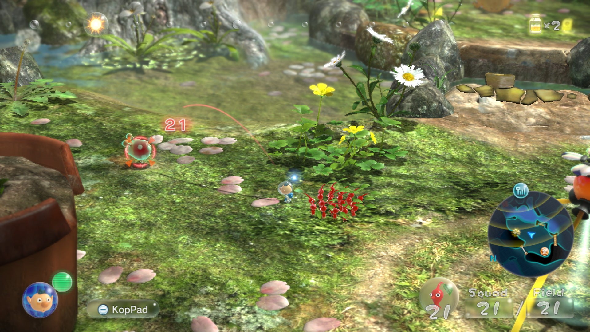 download pikmin 4 switch