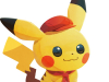 PokemonCafeMix_Pokemon_Pikachu_Staff