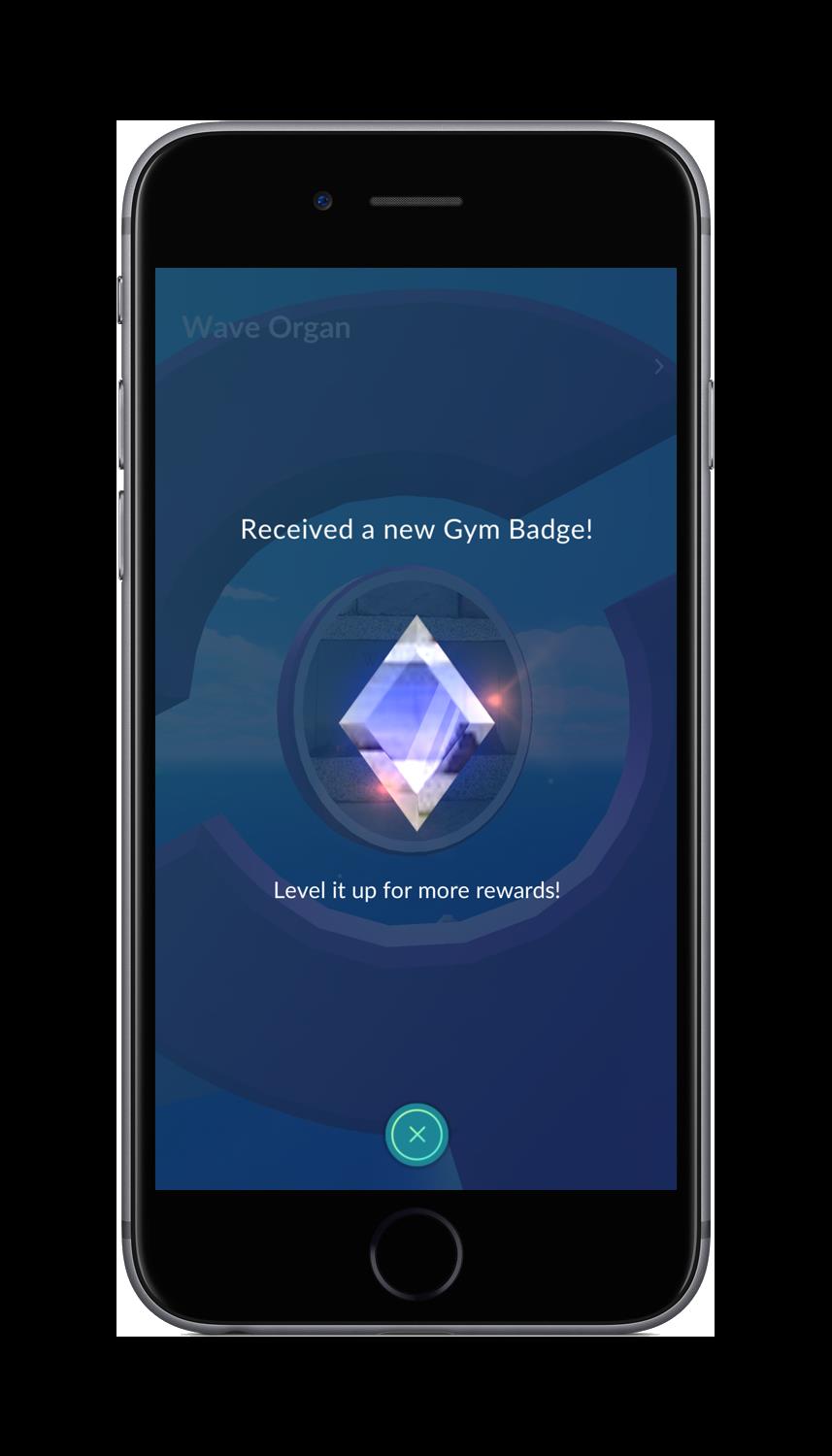 Raid Battles and New Gym Features are Coming! – Pokémon GO