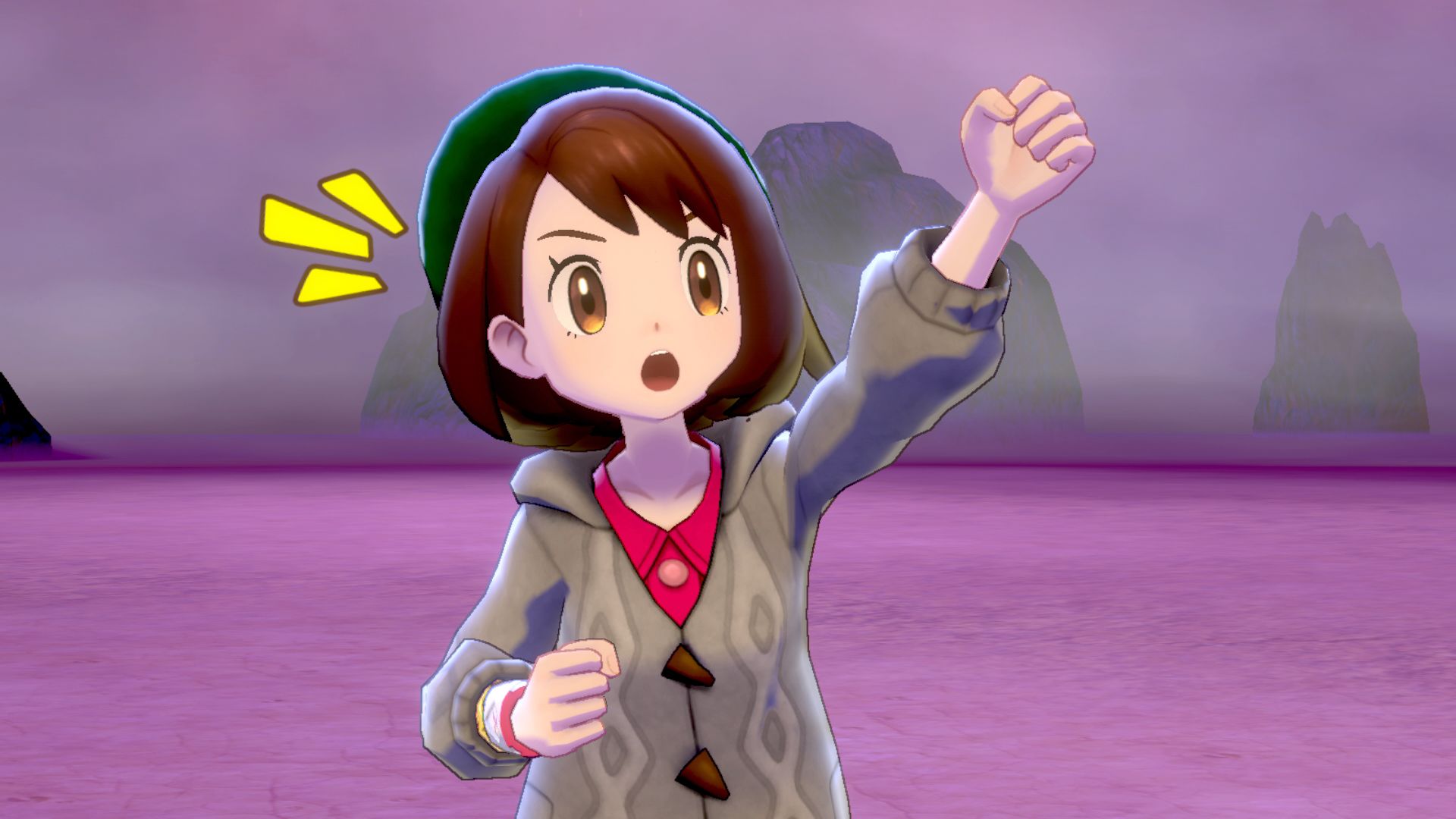 New 'Pokémon Sword and Shield' Gym Leader and PokeBall Plus Details  Revealed at E3 2019