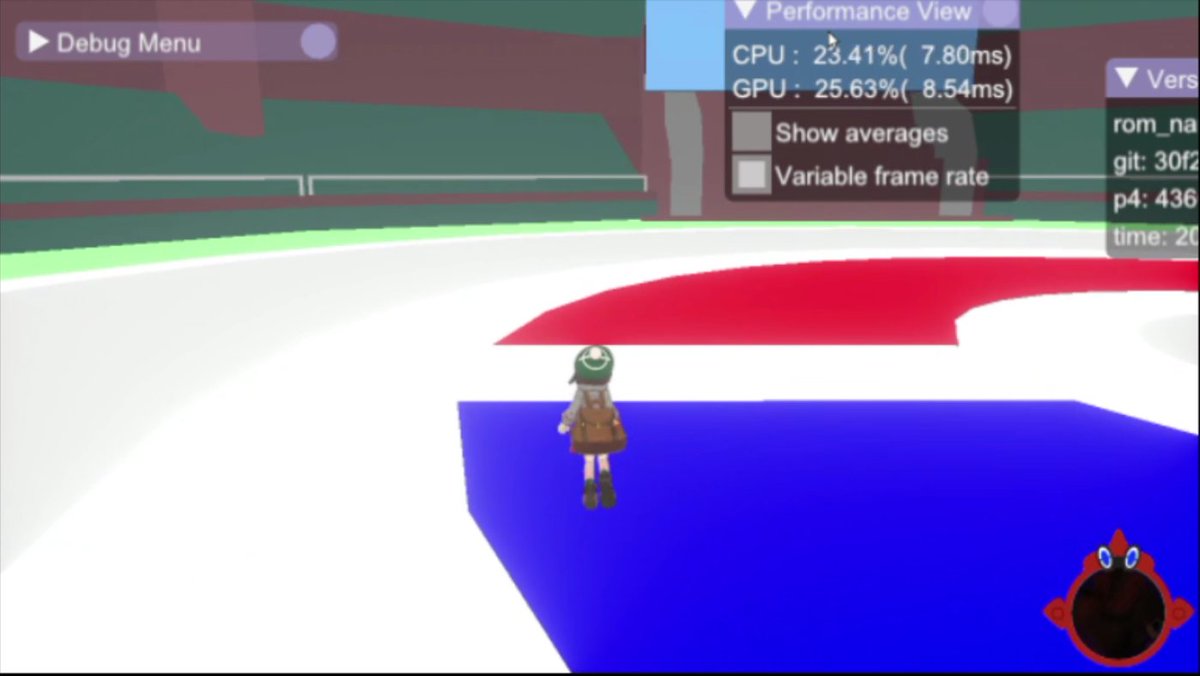 Everyone WAS here (Pokémon Sword and Shield debug ROM leaked