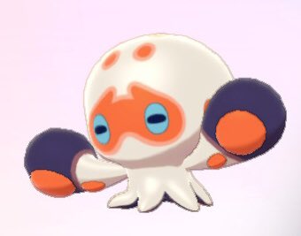 Pokémon Sword and Shield's new monsters are made of coal and cream - The  Verge