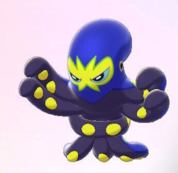 Pokémon Sword and Shield's new monsters are made of coal and cream - The  Verge