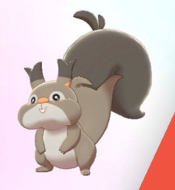 Pokémon Sword and Shield's new monsters are made of coal and cream - The  Verge