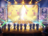 event stage