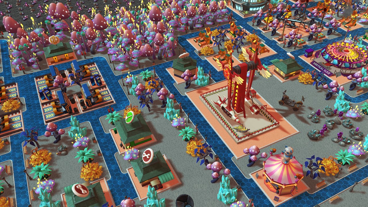 Rollercoaster Tycoon Death