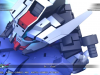 SD Gundam SD Gundam G Generation Cross Rays demo 1