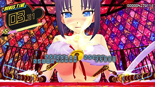 Complete SENRAN KAGURA: Peach Ball DLC Collection Now Available for Switch, The GoNintendo Archives