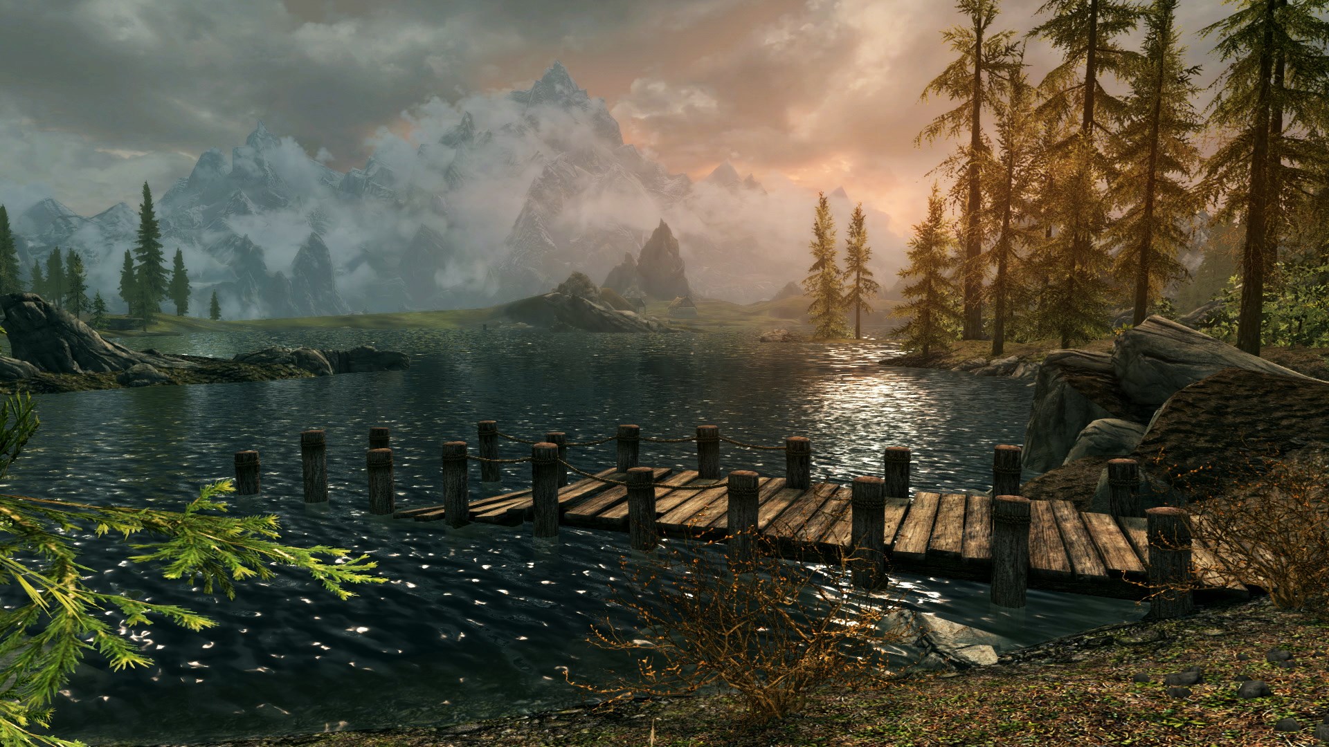 The Elder Scrolls V: Skyrim Switch screenshots - Nintendo ...