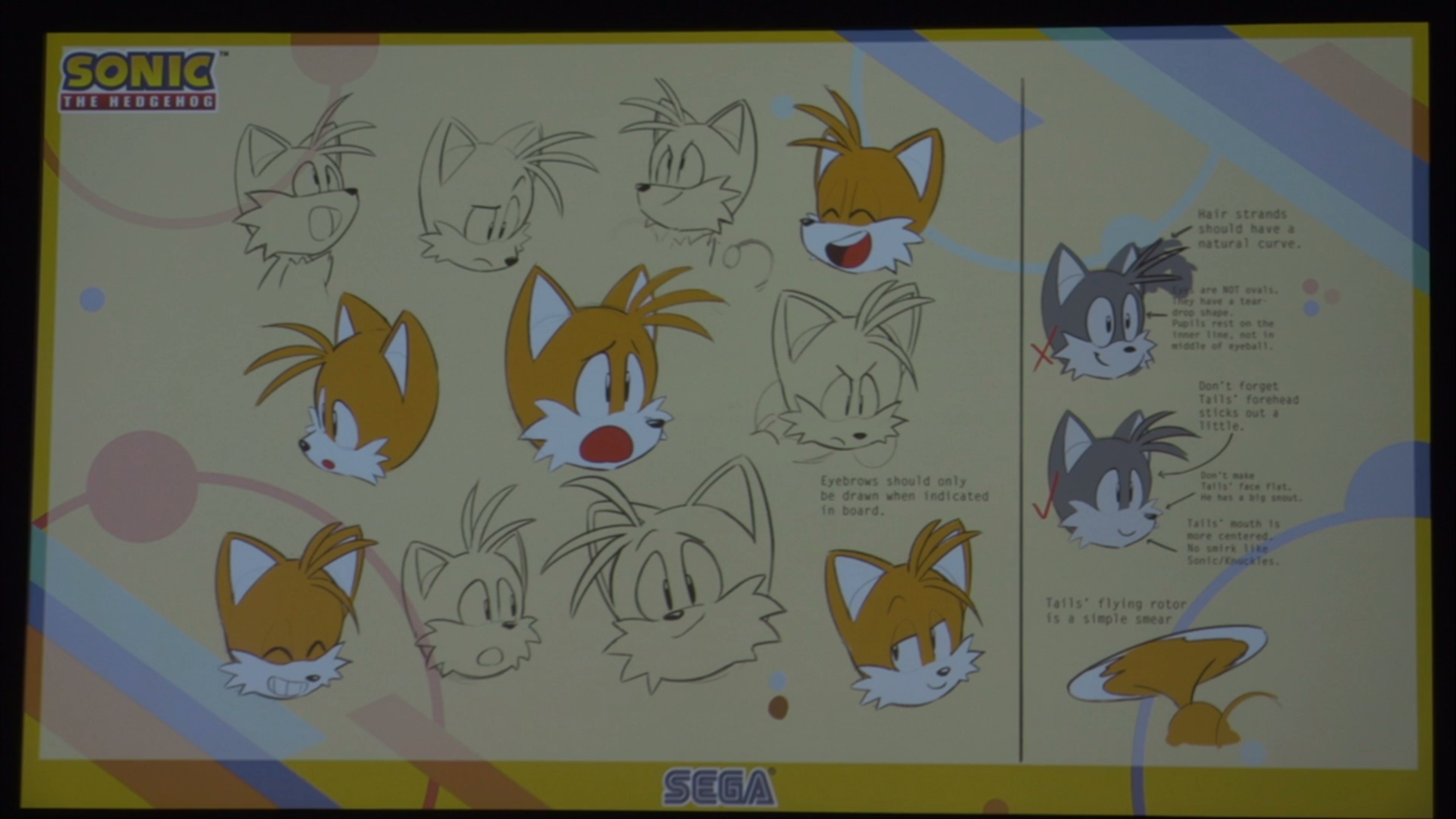 Sonic Mania Adventures (Web Animation) - TV Tropes