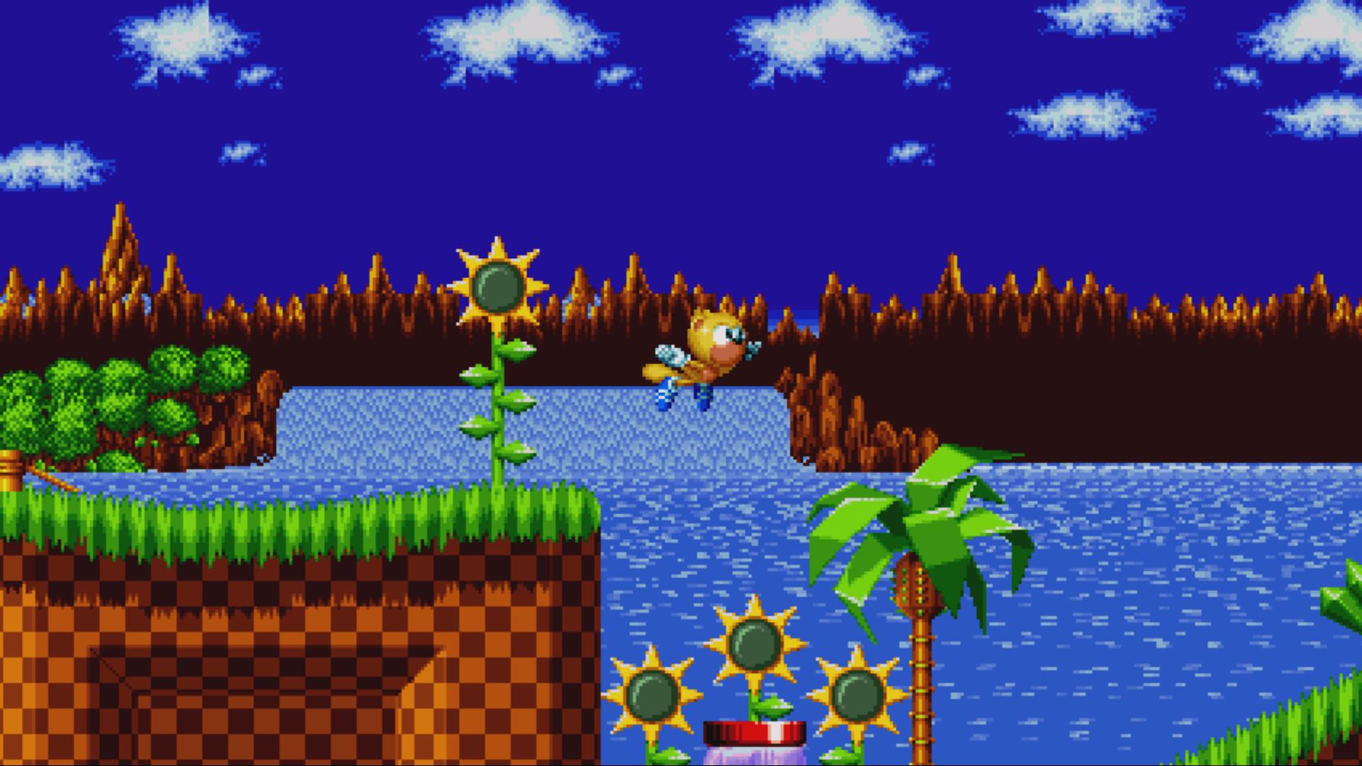 sonic mania plus pc upgrade