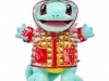 Squirtle dressed