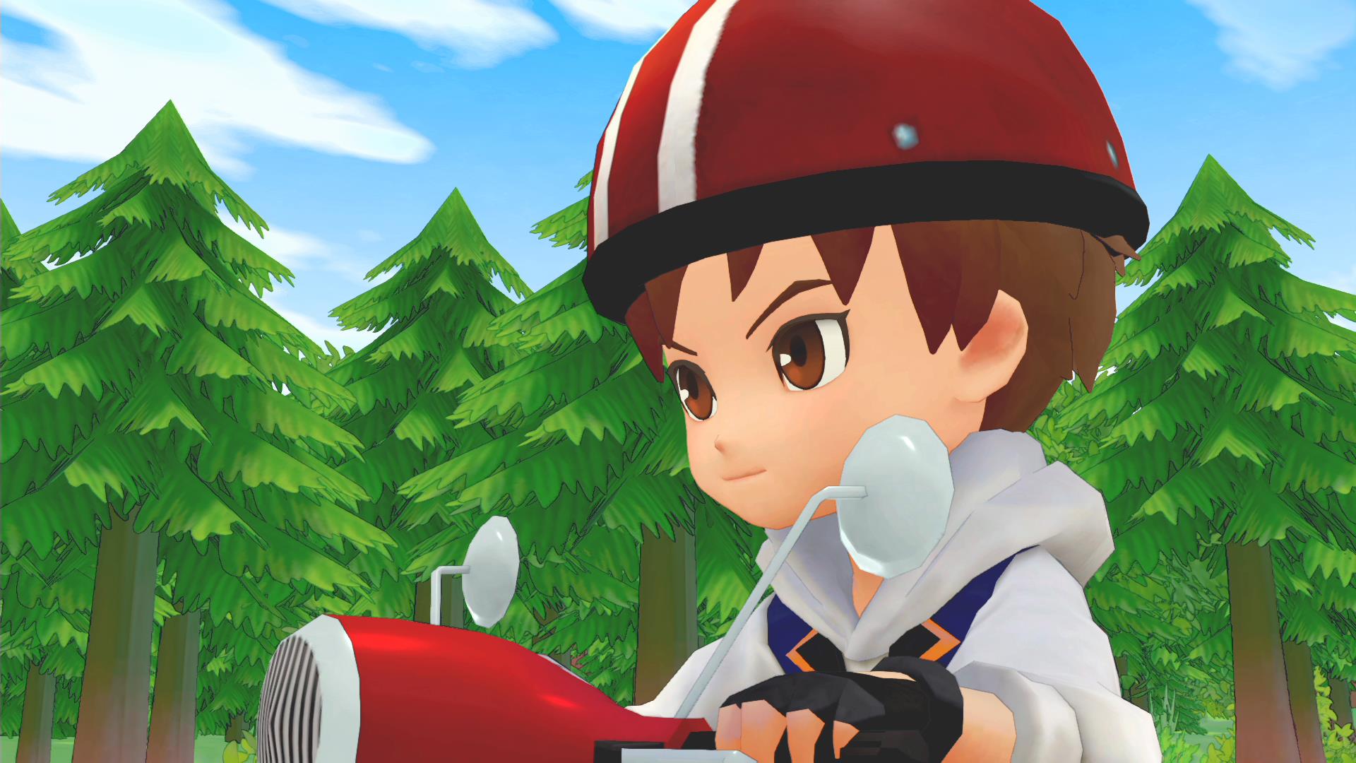 story of seasons pioneers of olive town story of seasons pioneers of olive town
