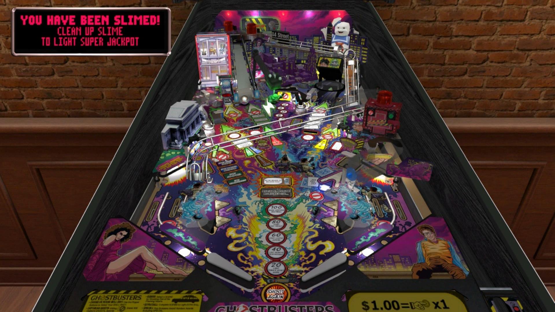 The Pinball Arcade seems to be releasing on Switch tomorrow - Nintendo Everything1920 x 1080