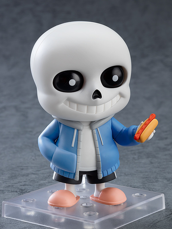 Undertale Nendoroid Preorders Are Discounted At  - GameSpot