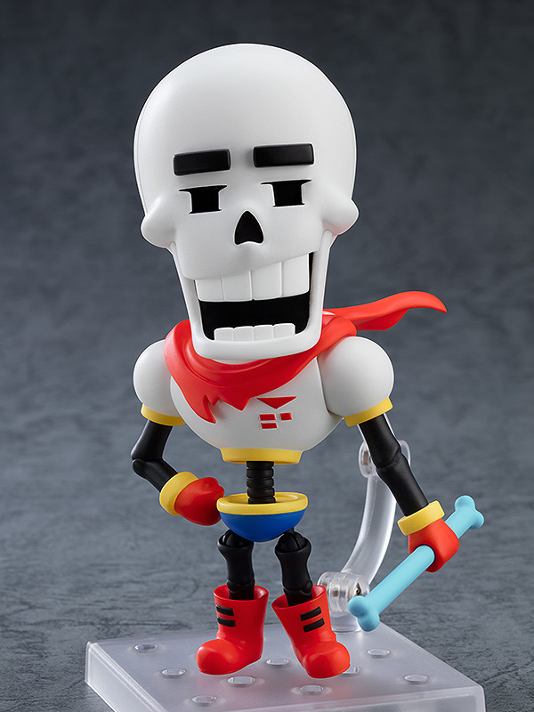Undertale Nendoroid Preorders Are Discounted At  - GameSpot