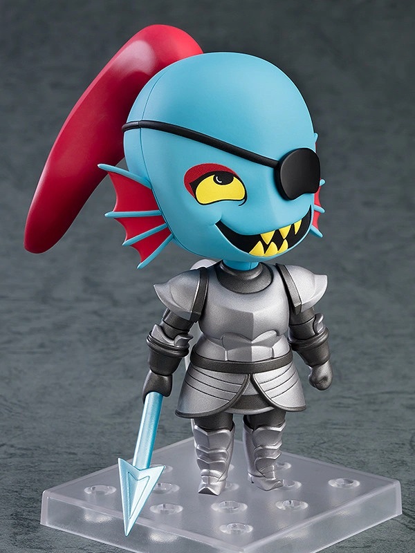 Undertale Nendoroid Preorders Are Discounted At  - GameSpot