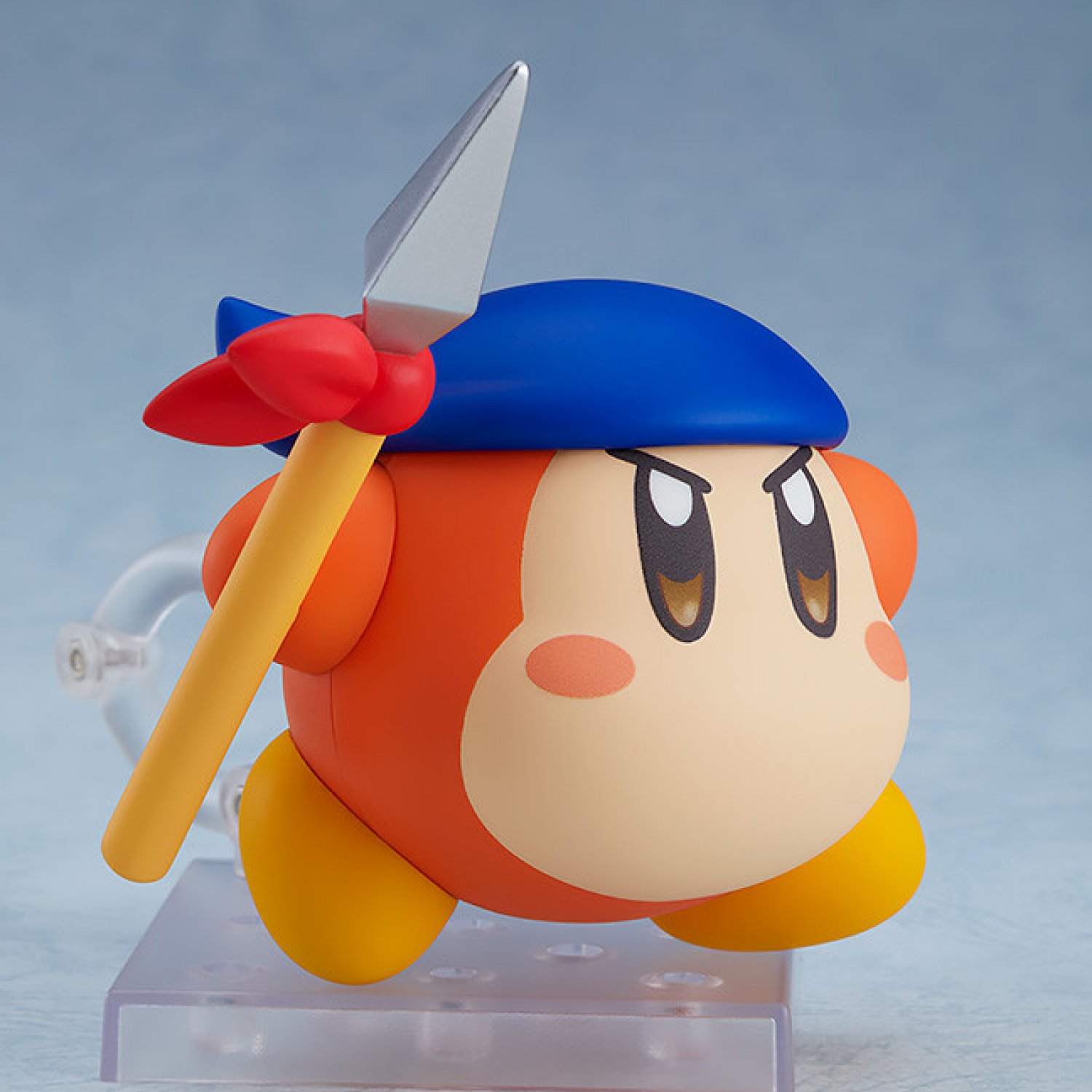 bandana waddle dee amiibo