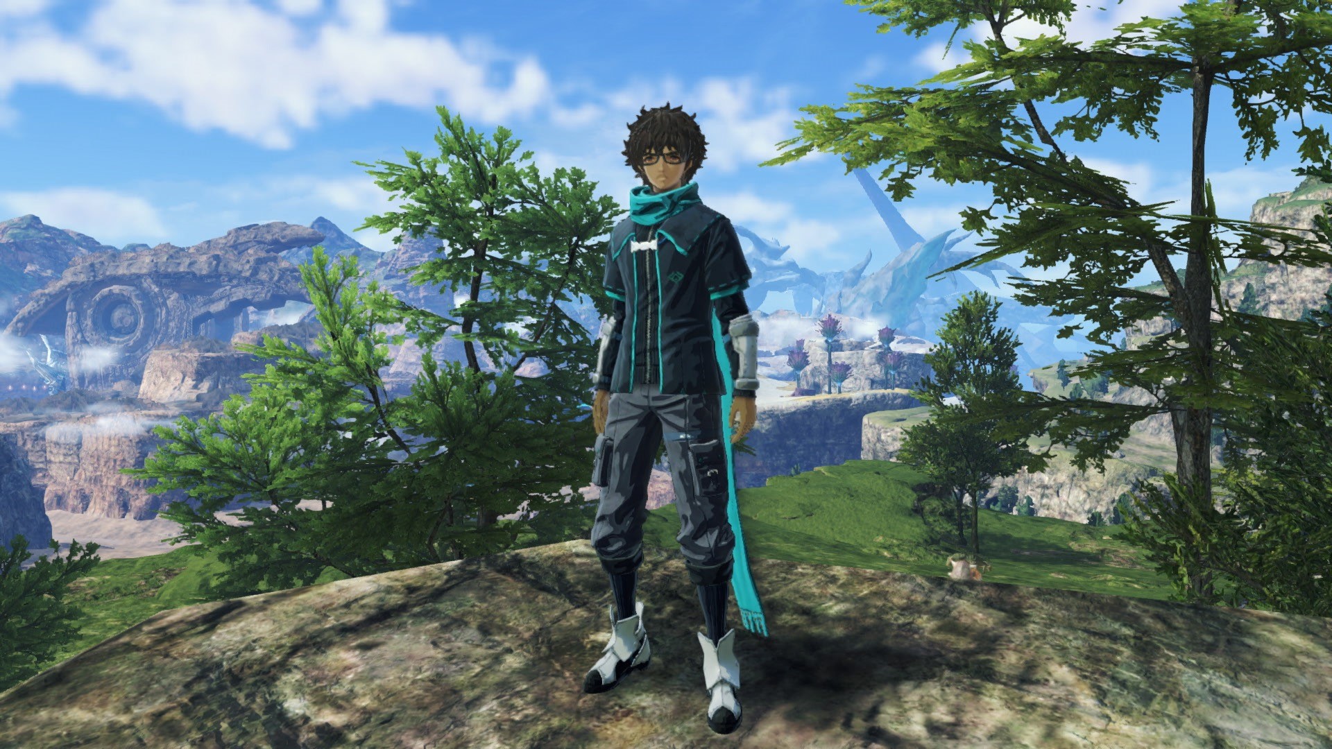 Xenoblade Chronicles 3 DLC Waves 1-3 impressions --- Of Nopon and shinies —  GAMINGTREND