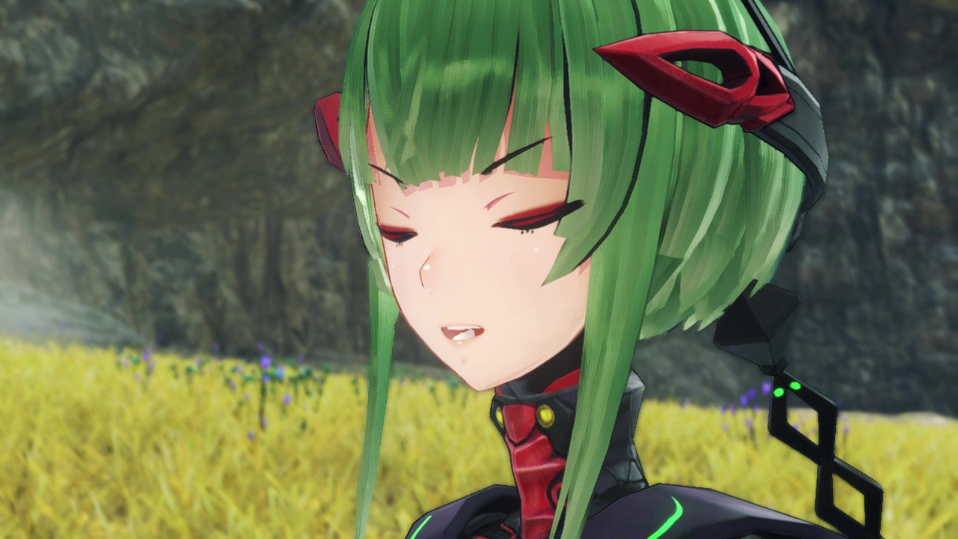 Xenoblade Chronicles 3 Expansion Pass DLC Vol. 2 screenshots