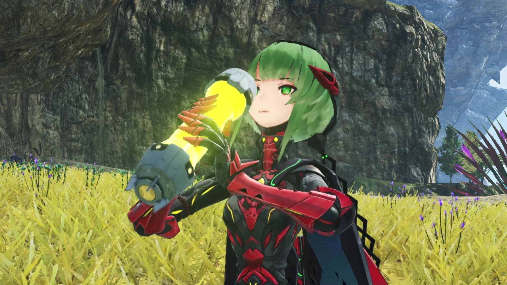 Nintendo Shows Off Xenoblade Chronicles 3 Expansion Pass DLC