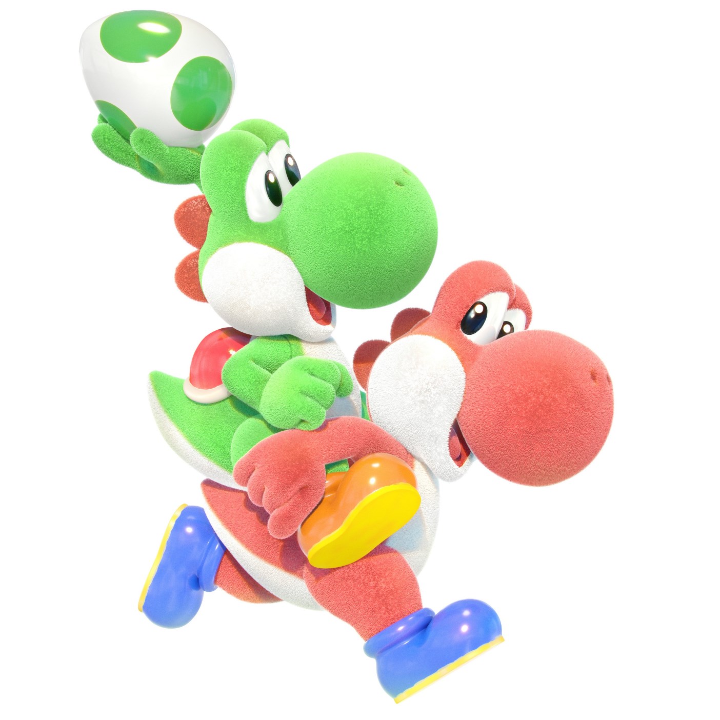 Yoshi