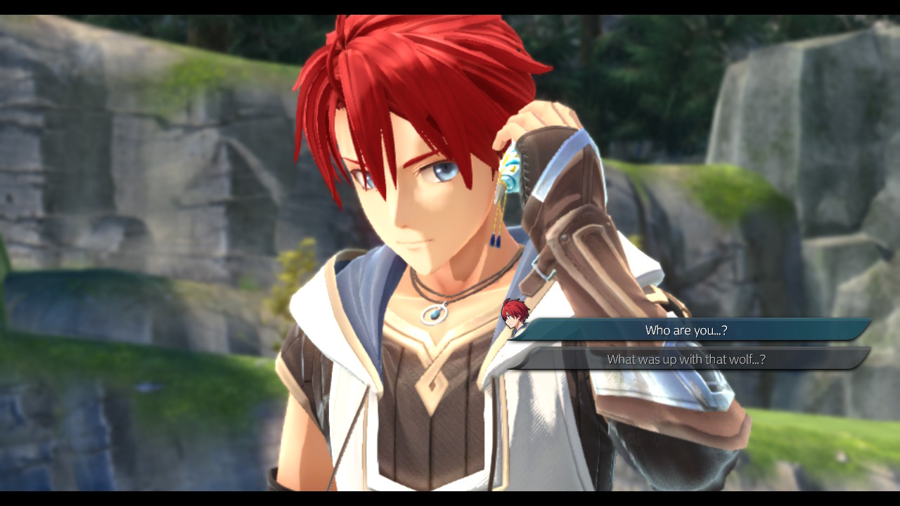 Ys X Nordics review 