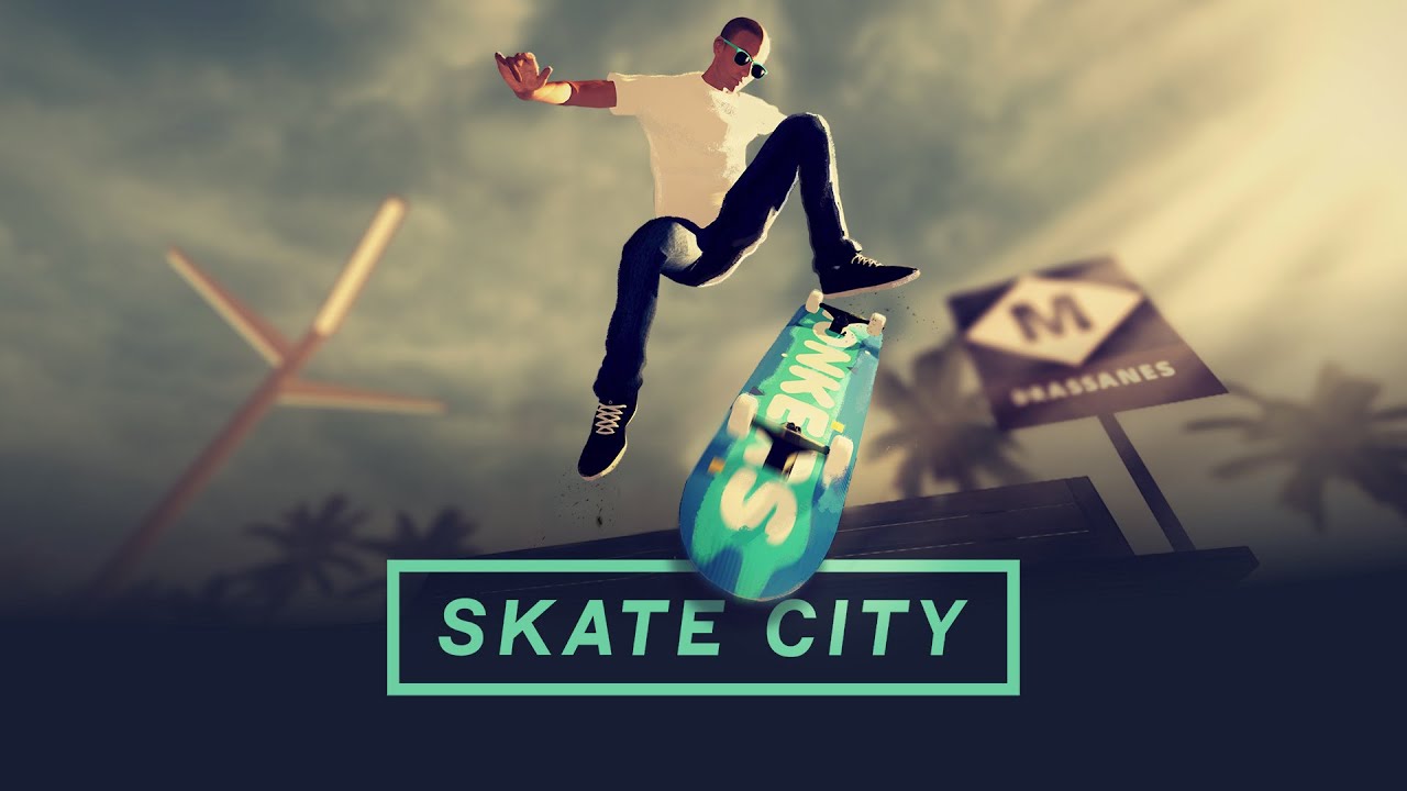 skate city pooler