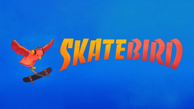skatebird rating