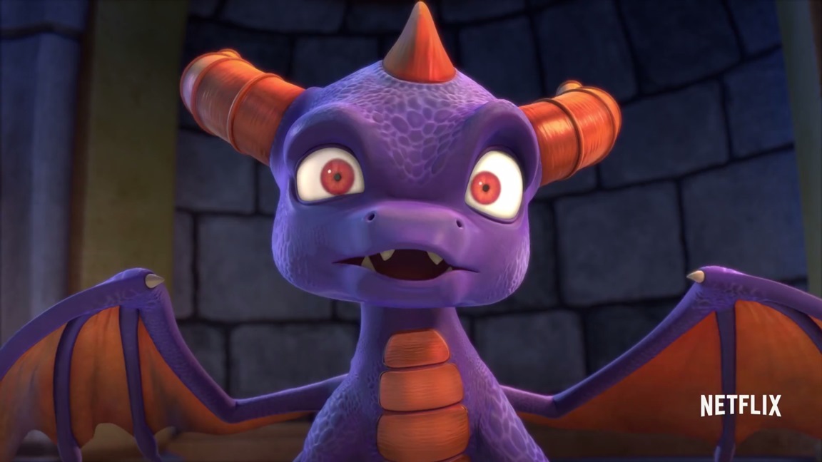 Skylanders Academy trailer - Nintendo Everything