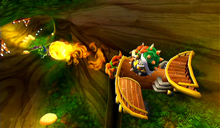 wii skylanders superchargers