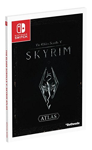 skyrim elder scrolls v nintendo switch