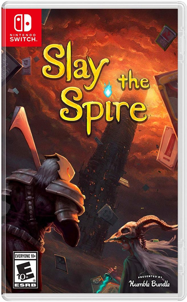 slay the spire patch notes