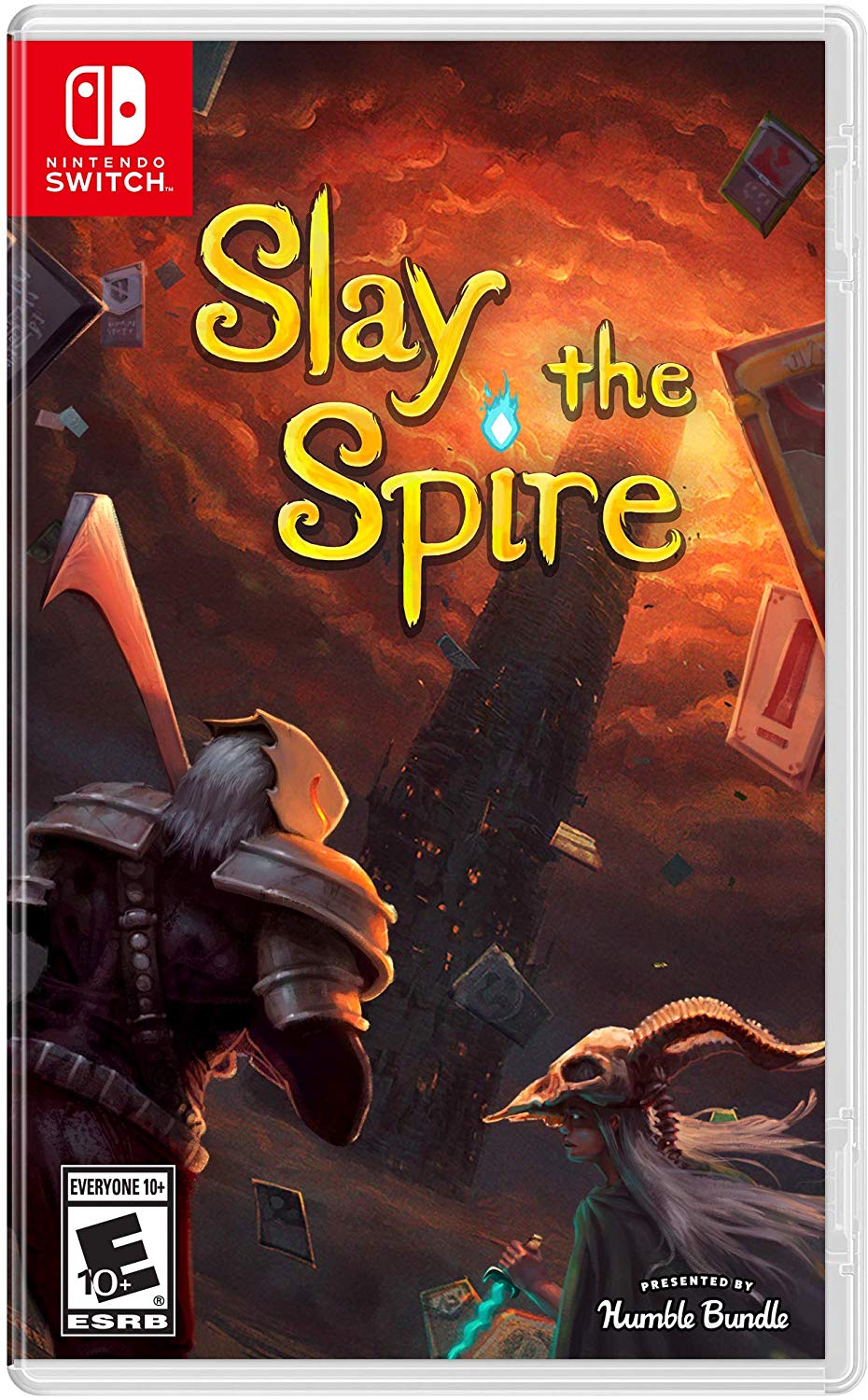 slay the spire free download