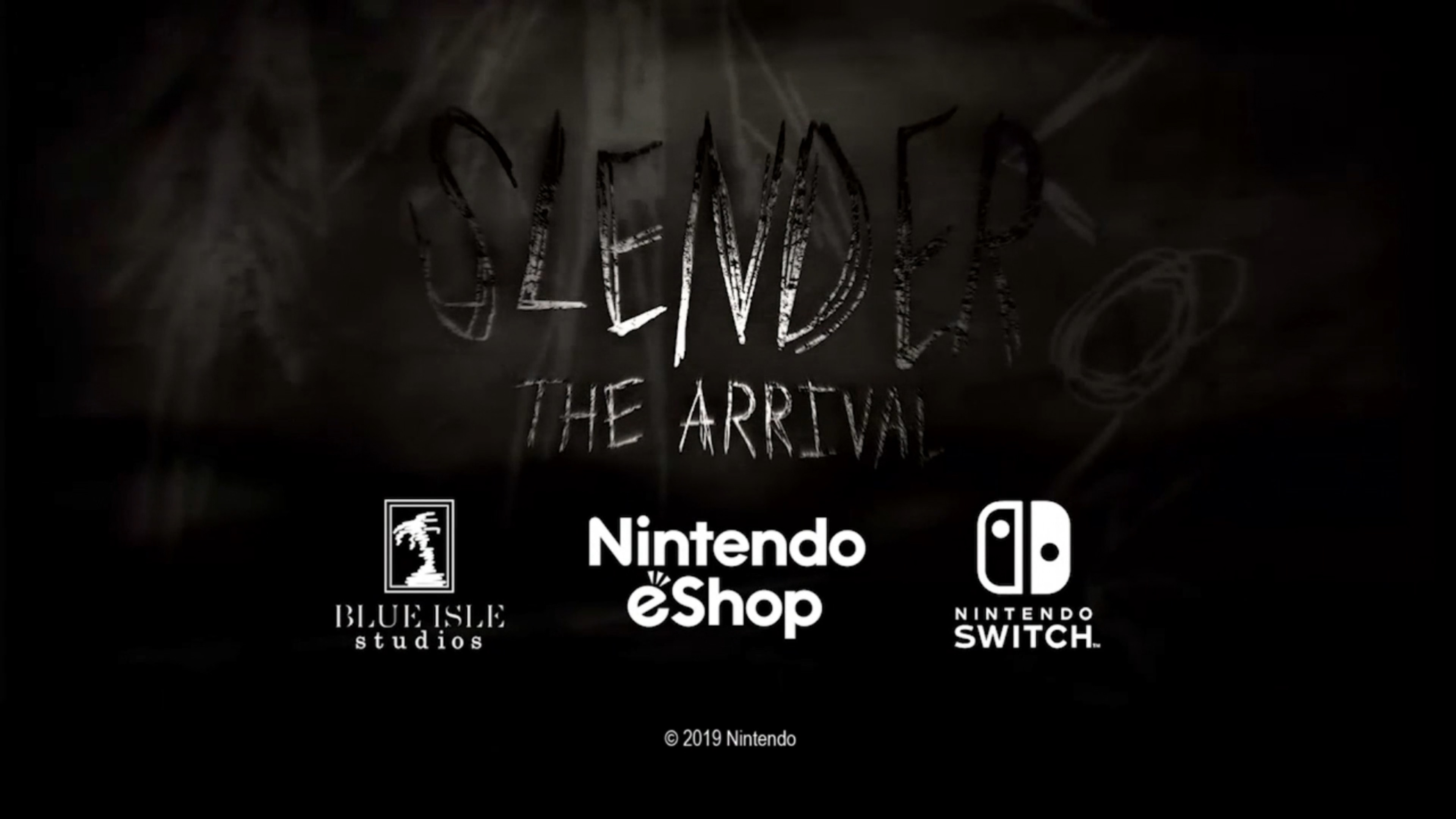 slender the arrival switch download