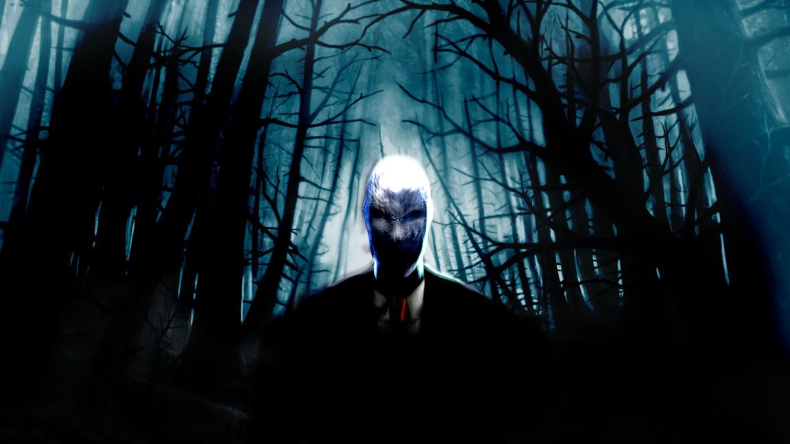 slenderman the arrival game online