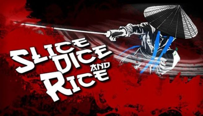 Slice, Dice and Rice