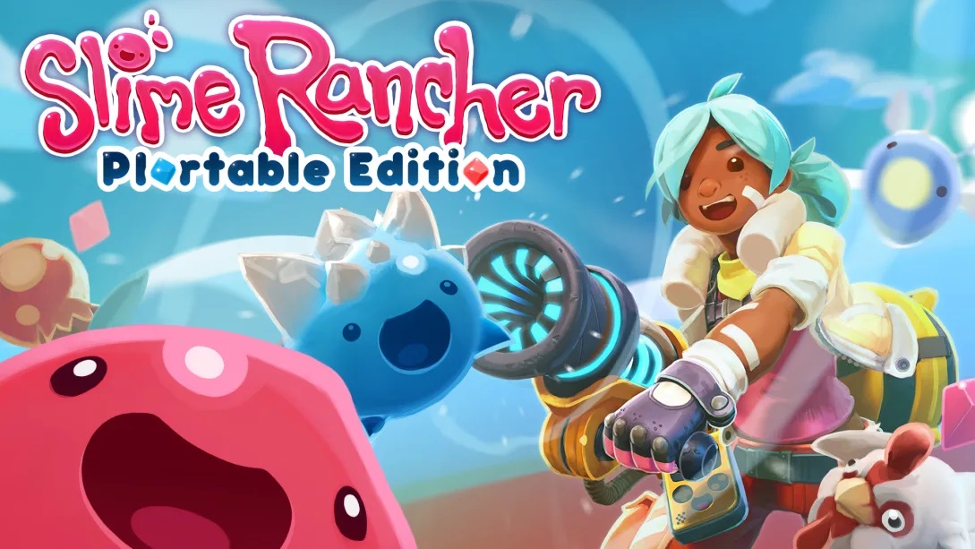 slime rancher 2 pre order