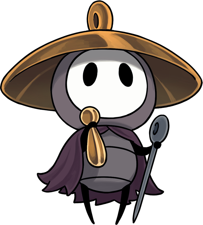 hollow knight silksong fanart